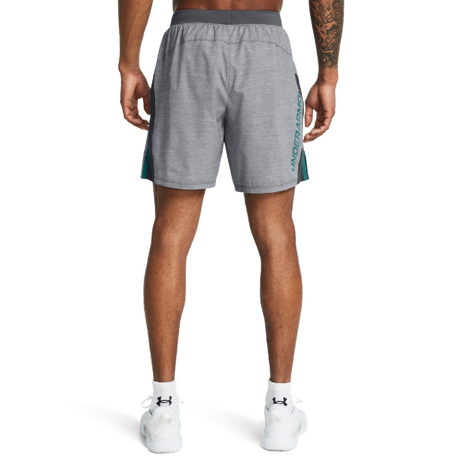Under Armour Launch Shorts