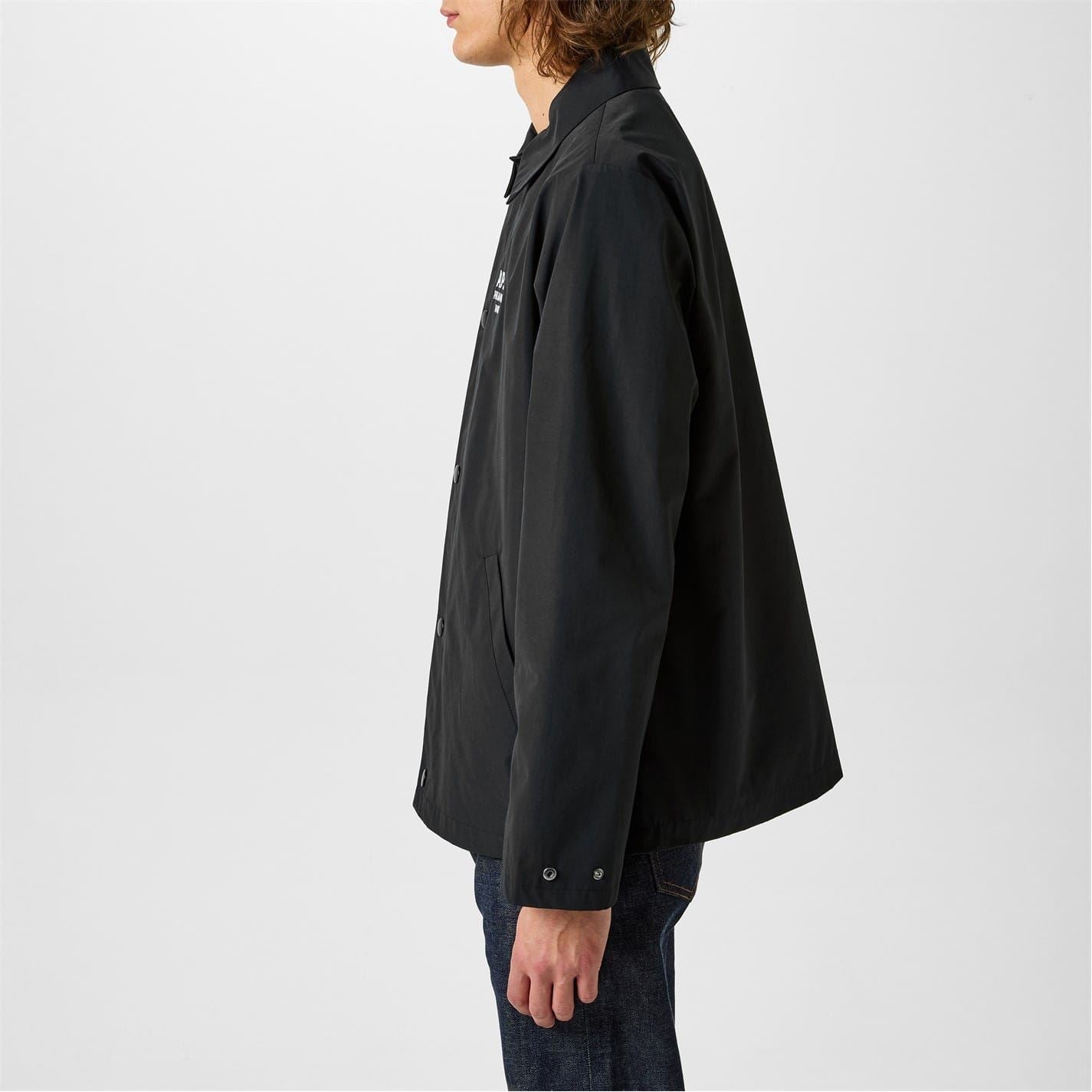 APC Regis Coach Jacket