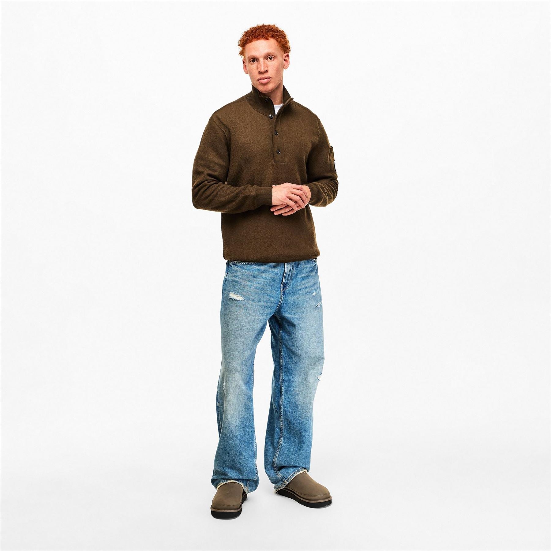 Ugg Gldncoast Cn Sn62