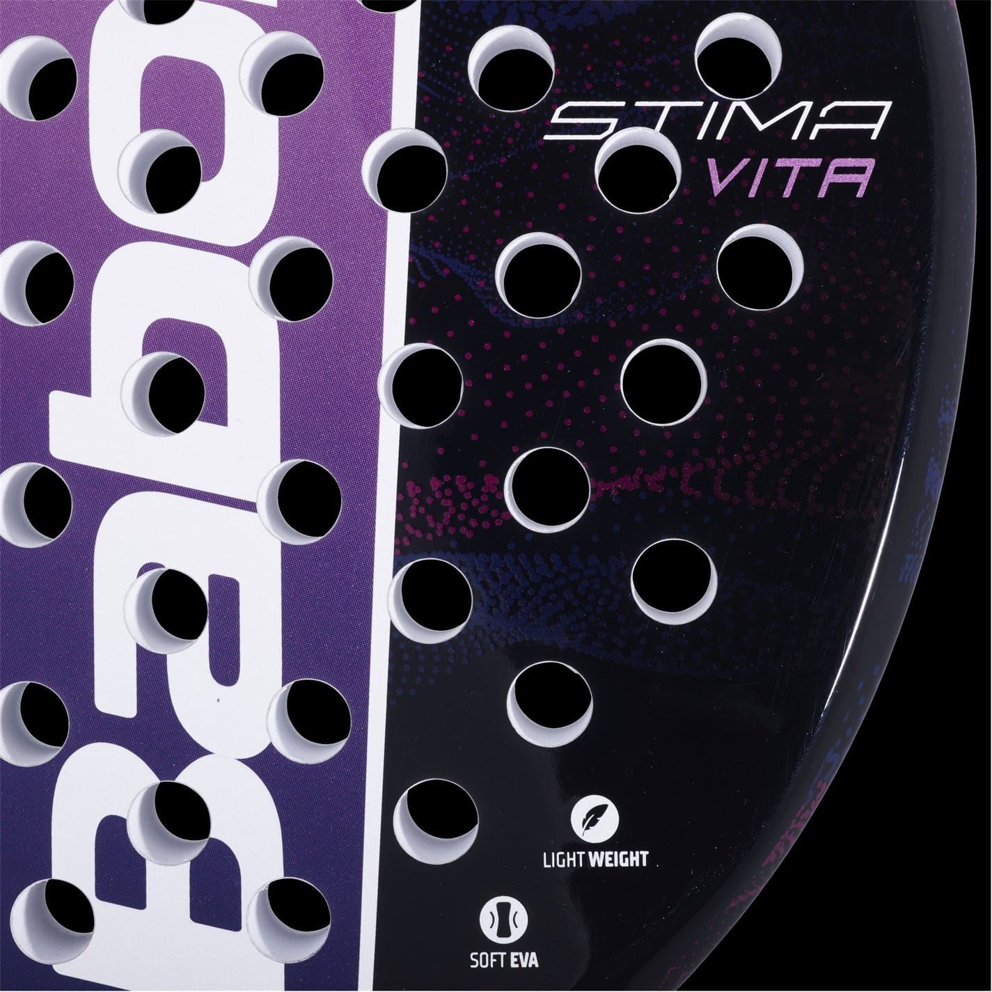 Babolat Vita 54 Padel Racket