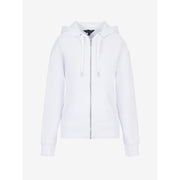 Armani Exchange Full-Zip Hoodie