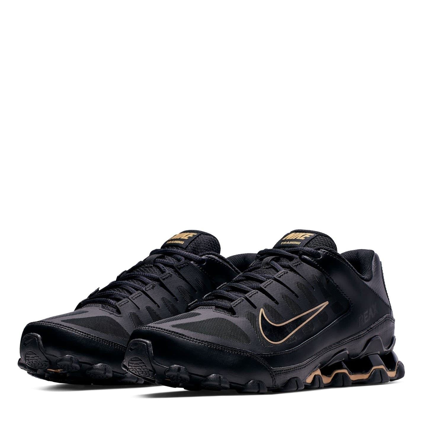 Nike Mens Reax 8 Tr Workout Shoes