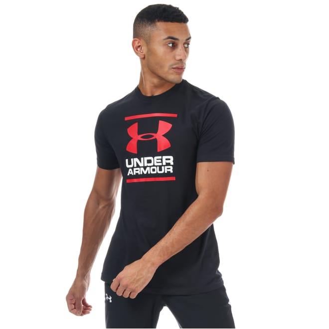 Under Armour GL Foundation Short Sleeve T-Shirt