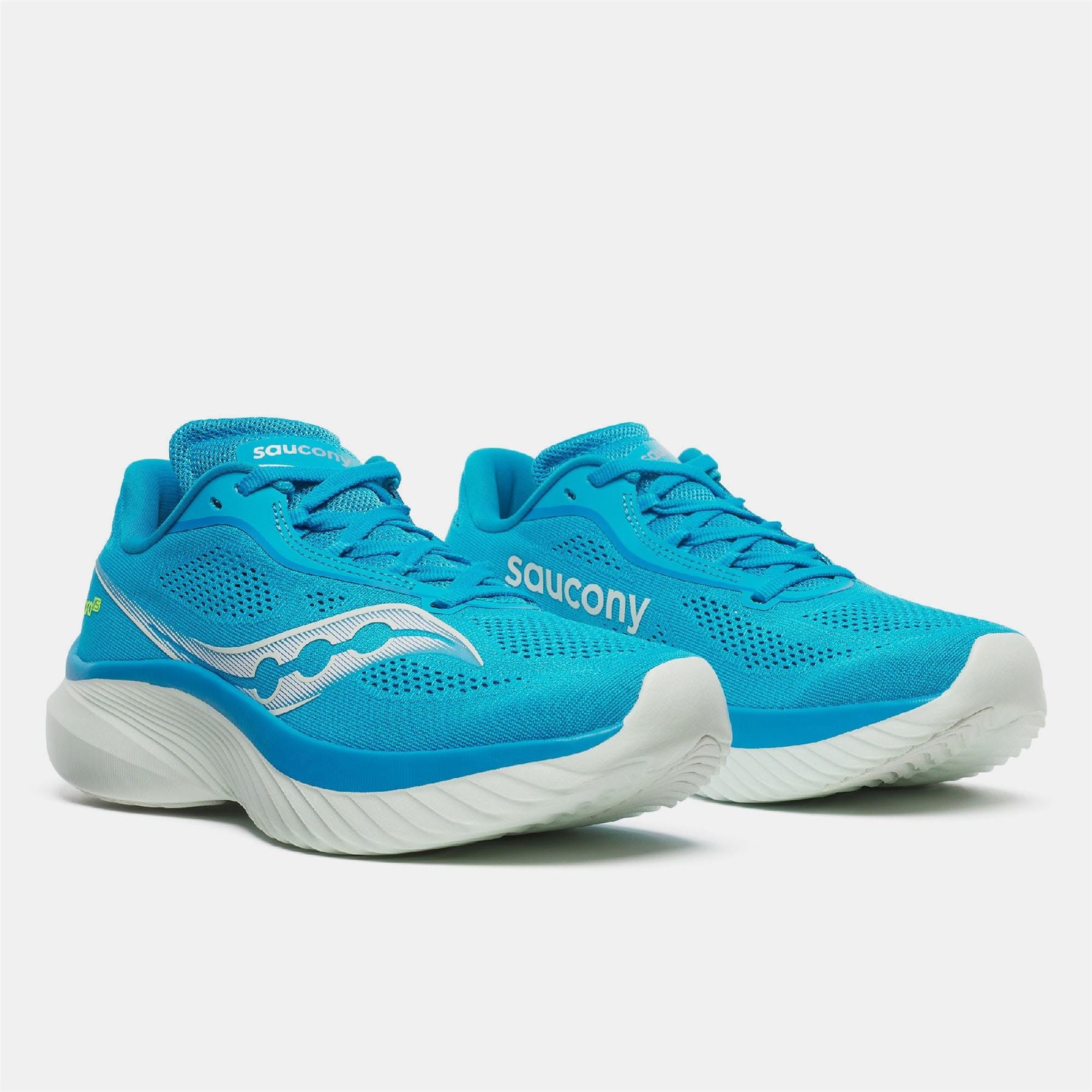 Saucony Kinvara 15 Running Shoe