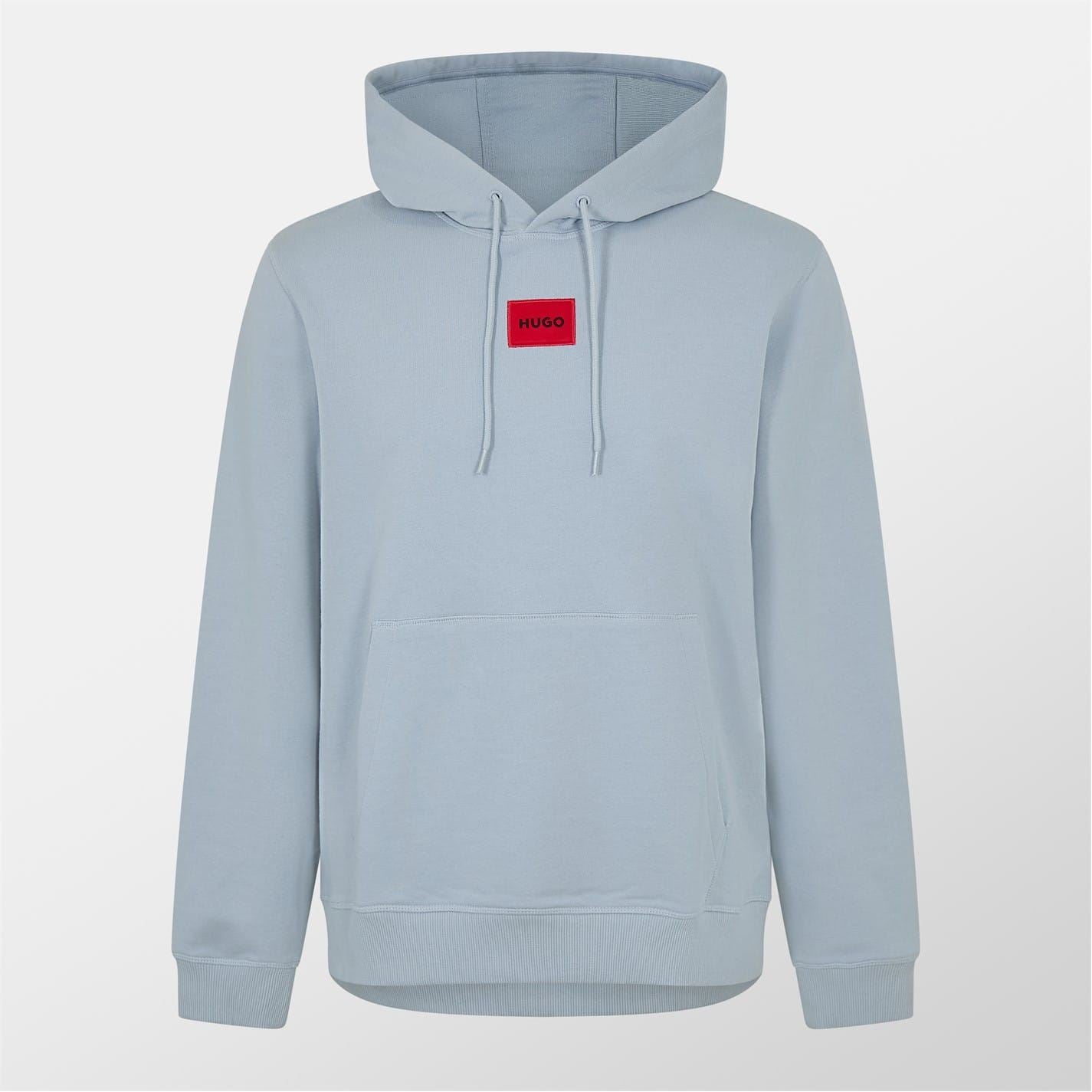 Hugo Over The Head Hoodie