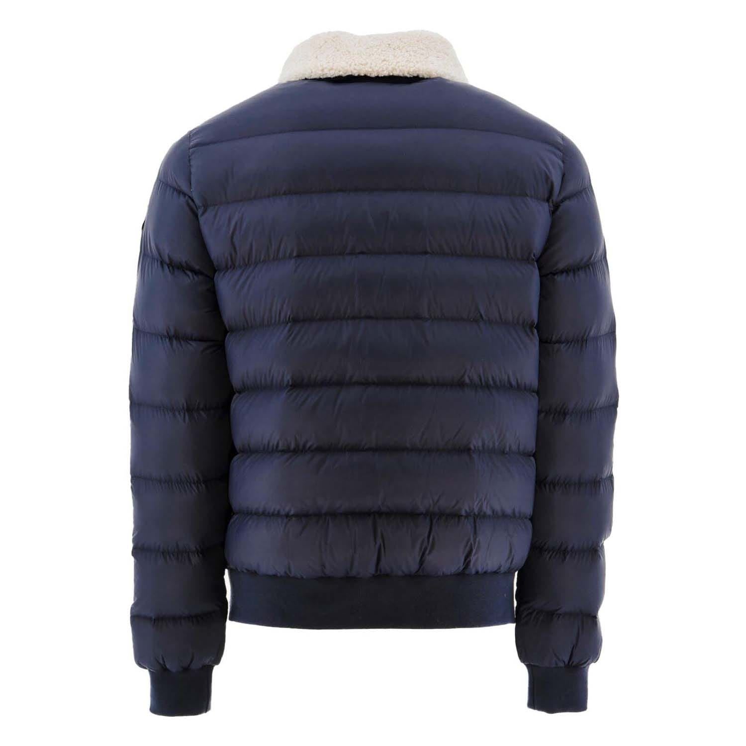 JOTT Danny Lightweight Bomber Jacket