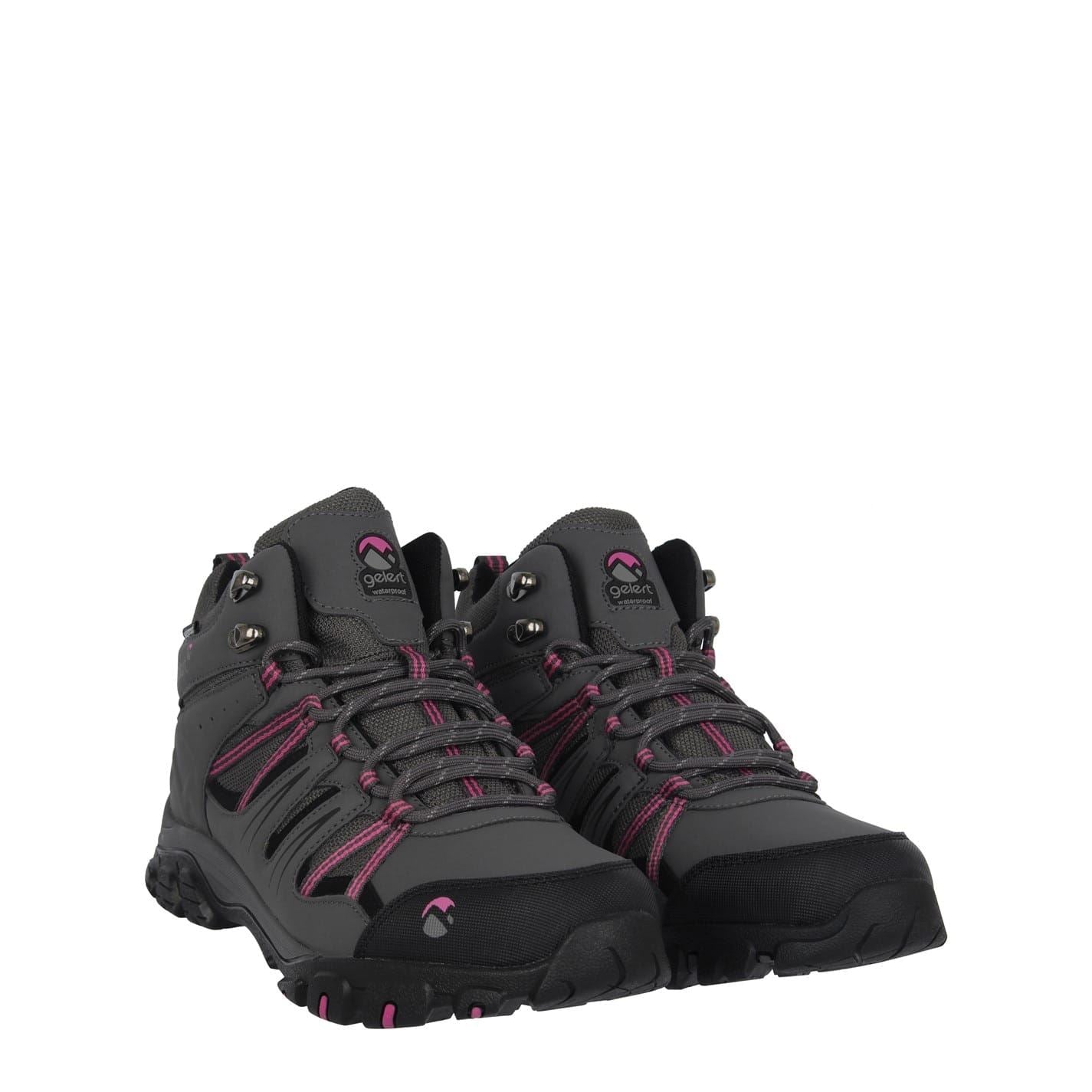 Gelert Womens Horizon Waterproof Walking Boot