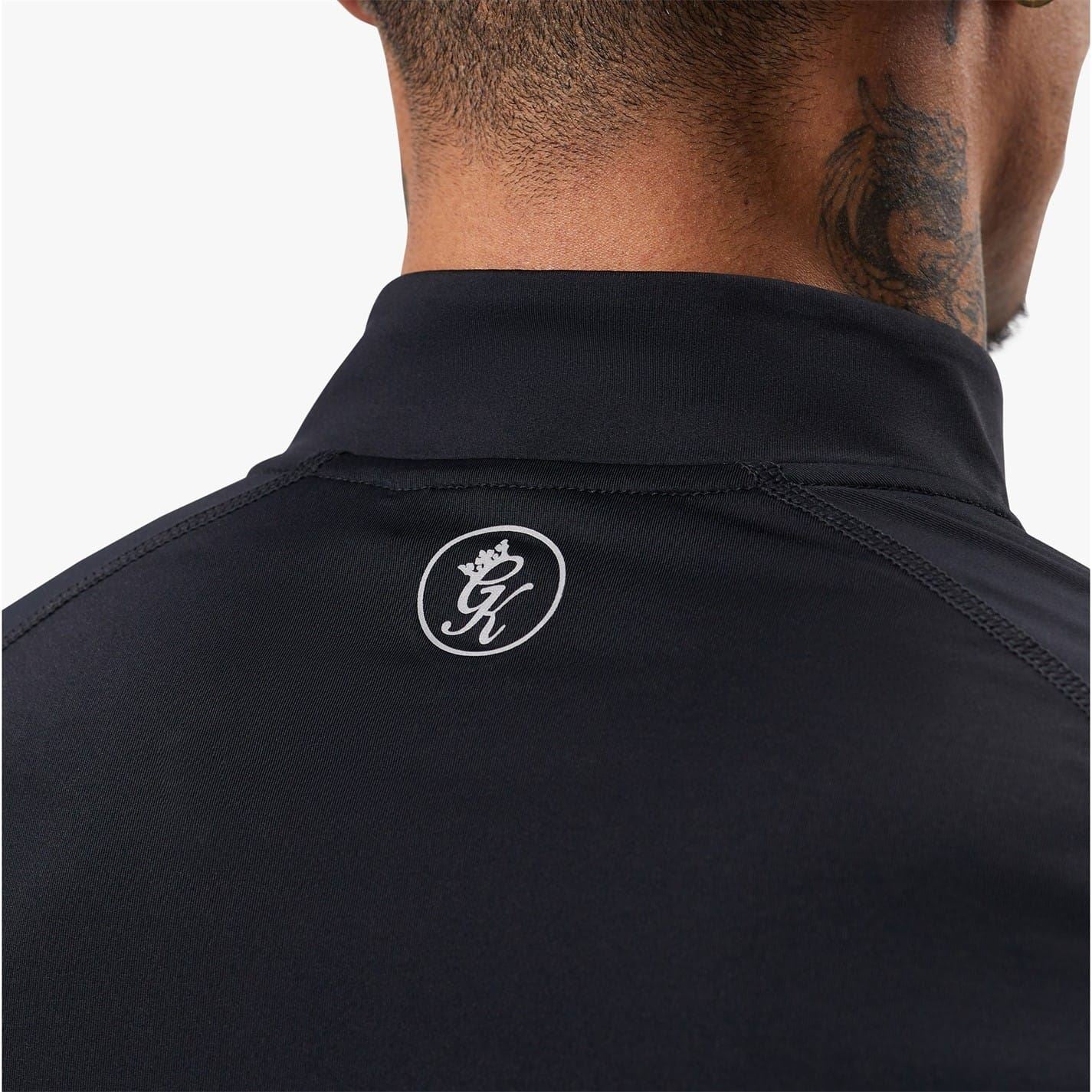 Gym King Energy Raglan Sleeve Athletic Top