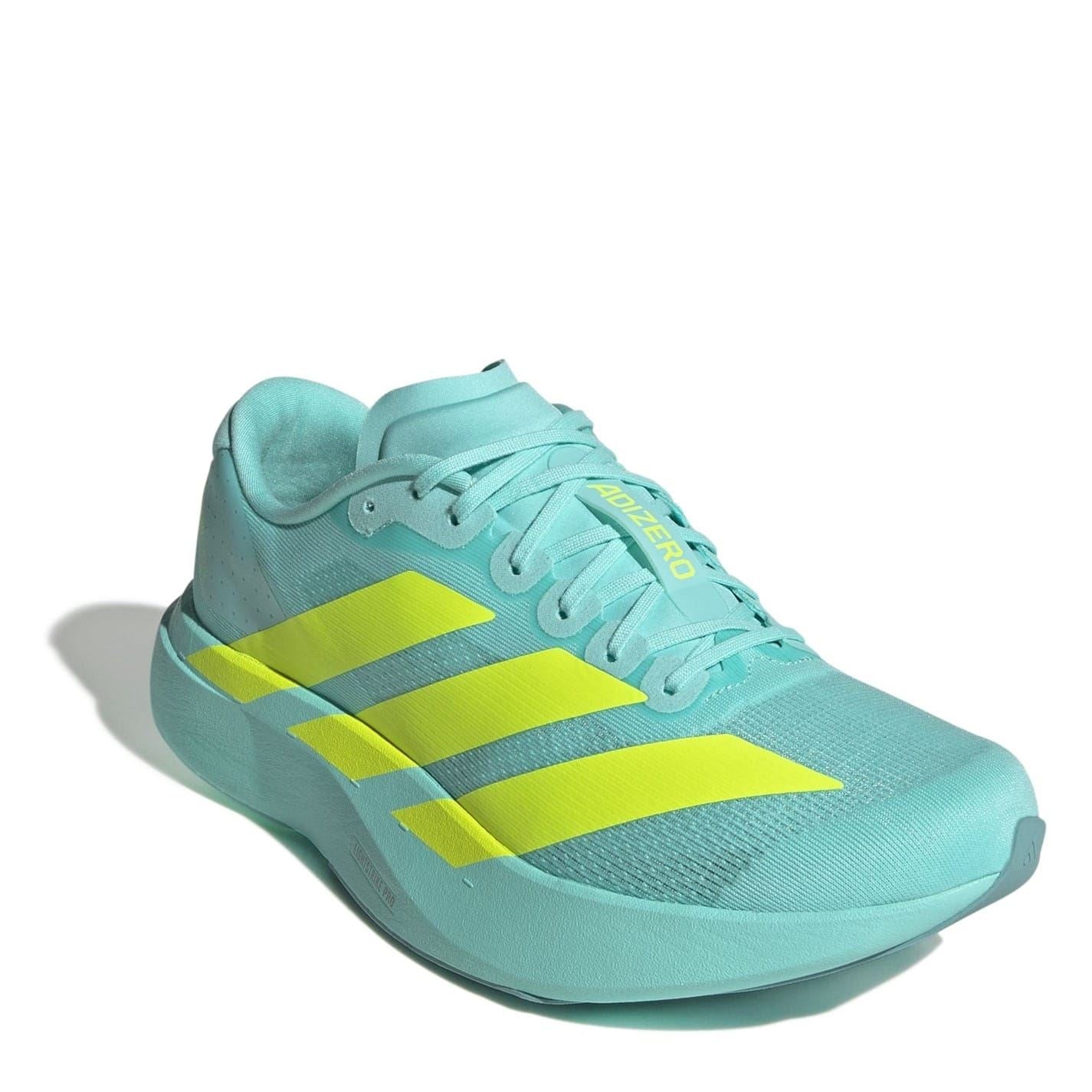 adidas Mens Adizero Evo Sl Shoes