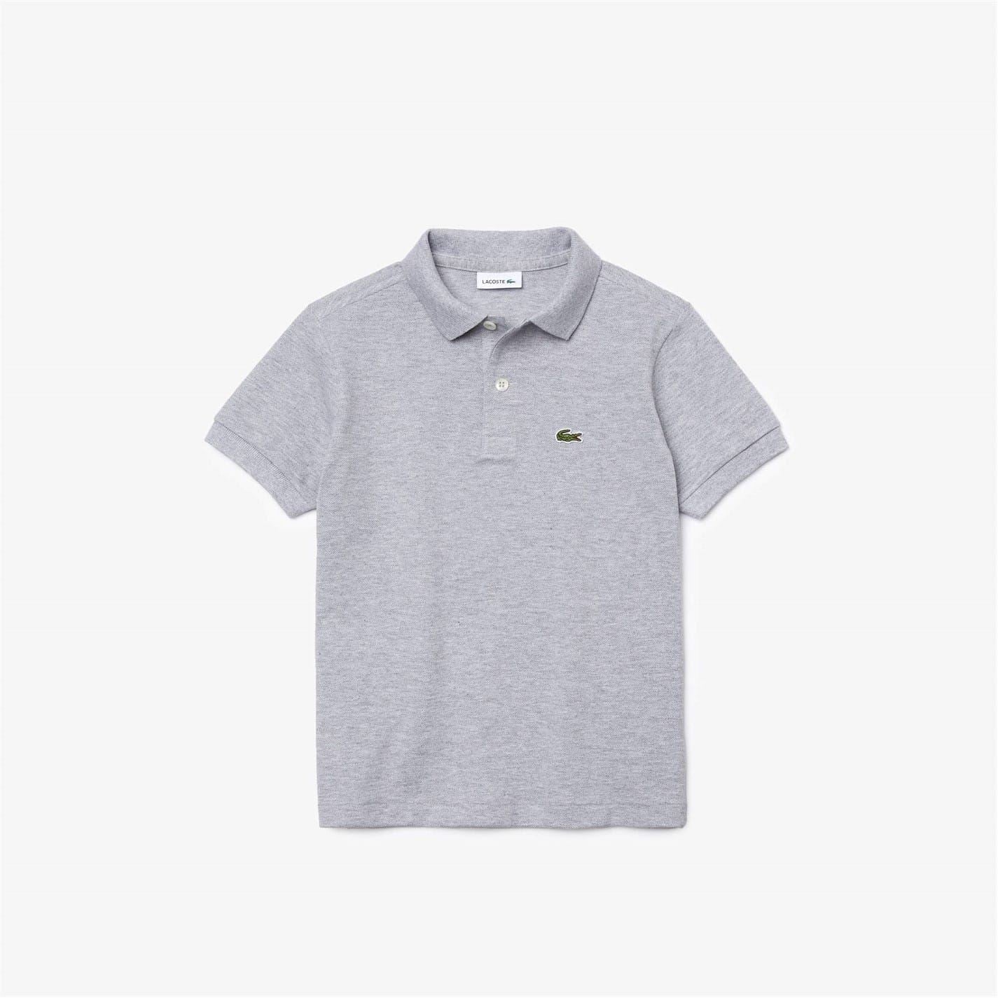 Lacoste Classic Pique Polo Shirt