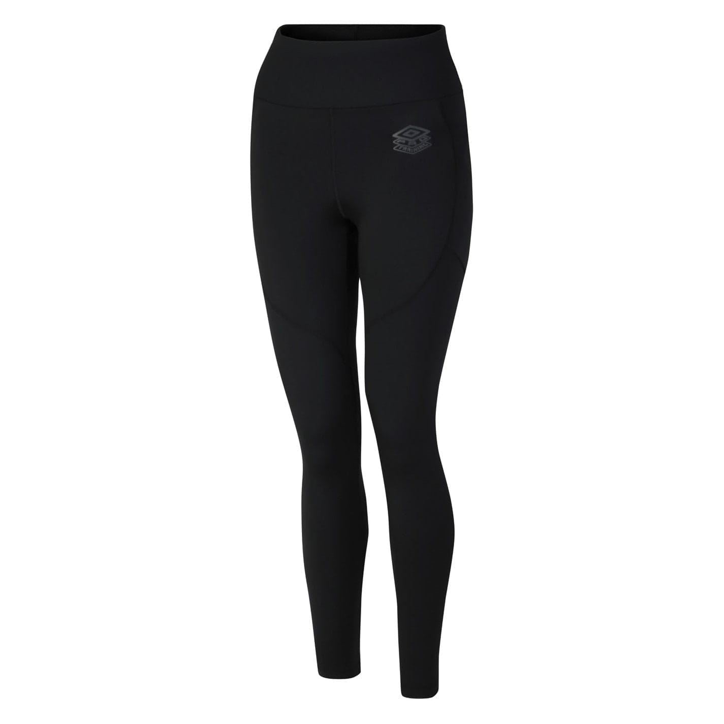 Umbro Womens Pro Training 7 8 Leggings