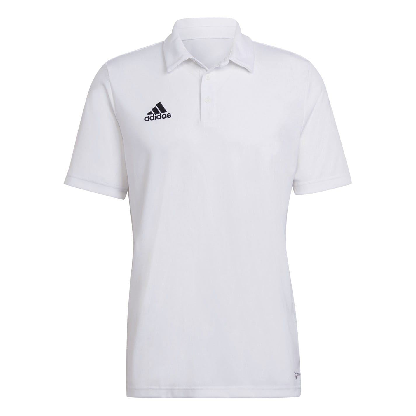 adidas Mens Ent22 Polo Shirt