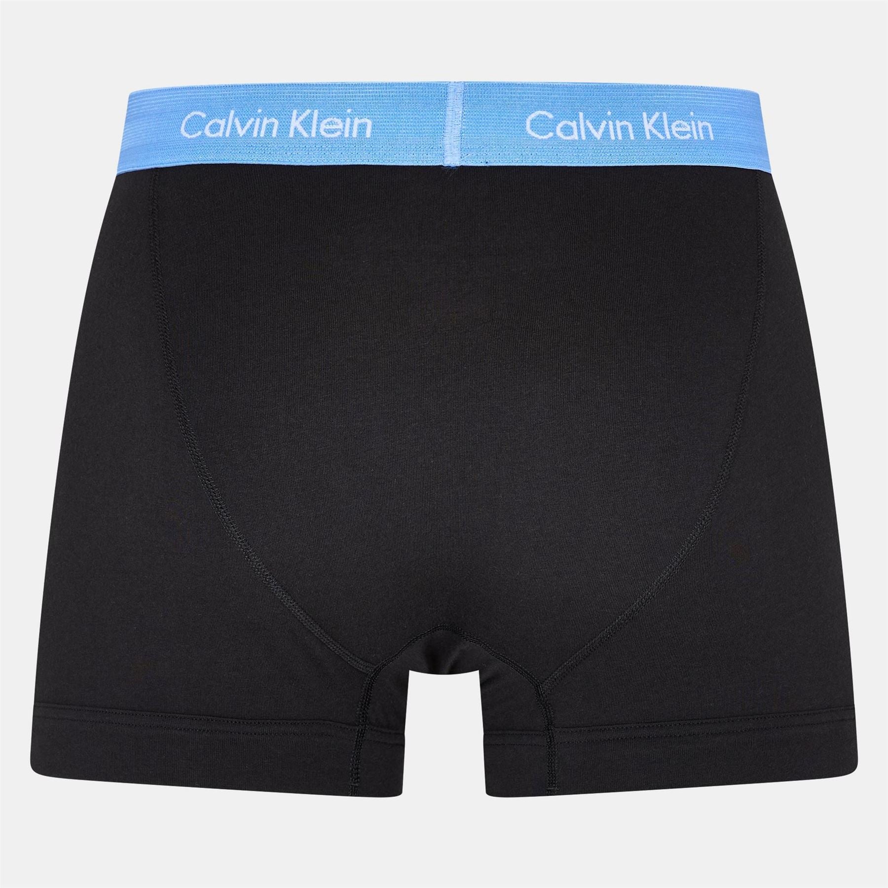 Calvin Klein Pack Cotton Stretch Boxer Shorts