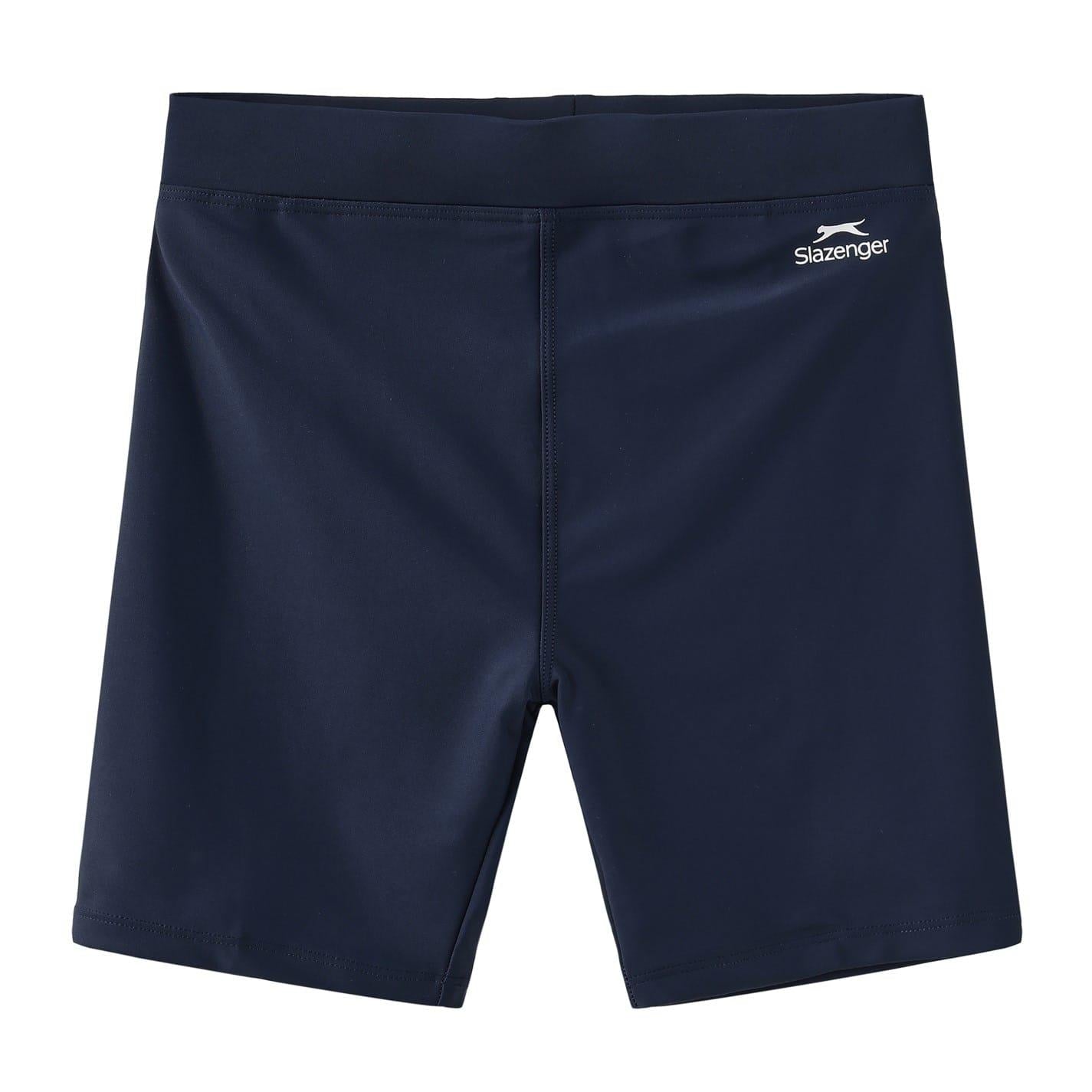 Slazenger Lycra® Xtra Life™ Swimming Jammers Juniors