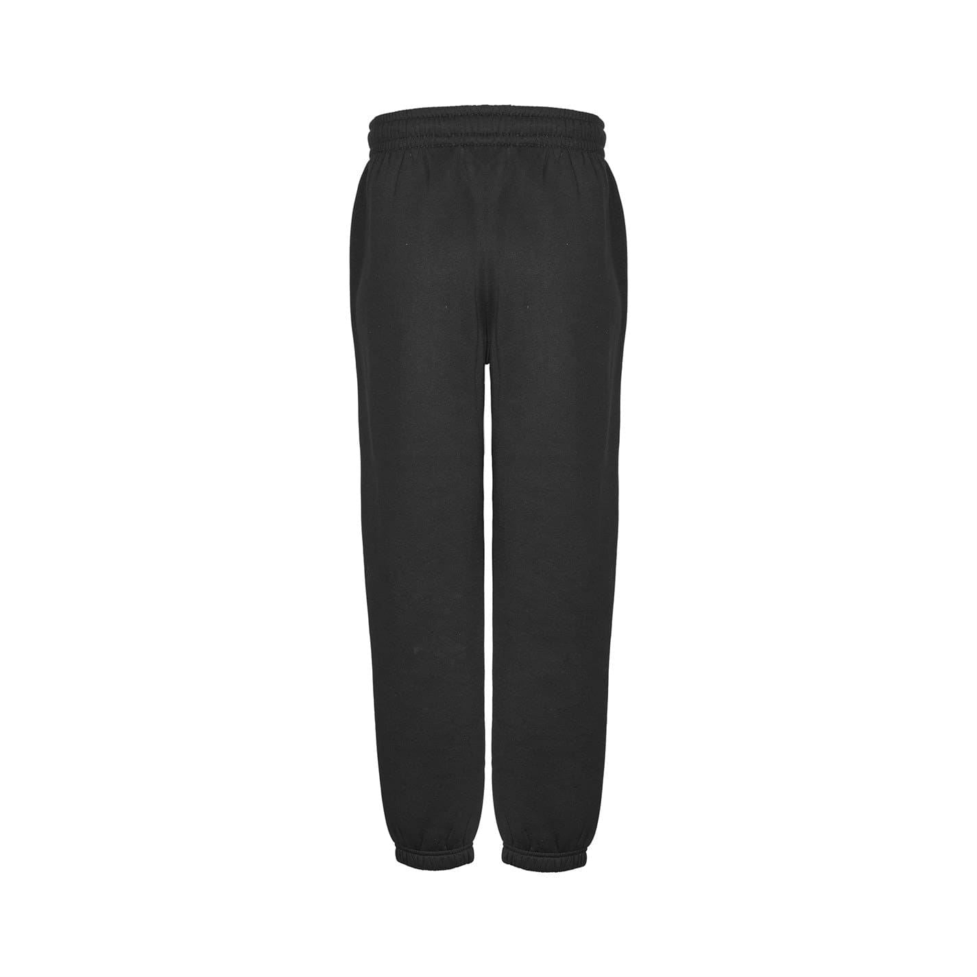 Slazenger Hem Fleece Pants Junior