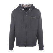 Aquascutum Zpullover Hoody Swe