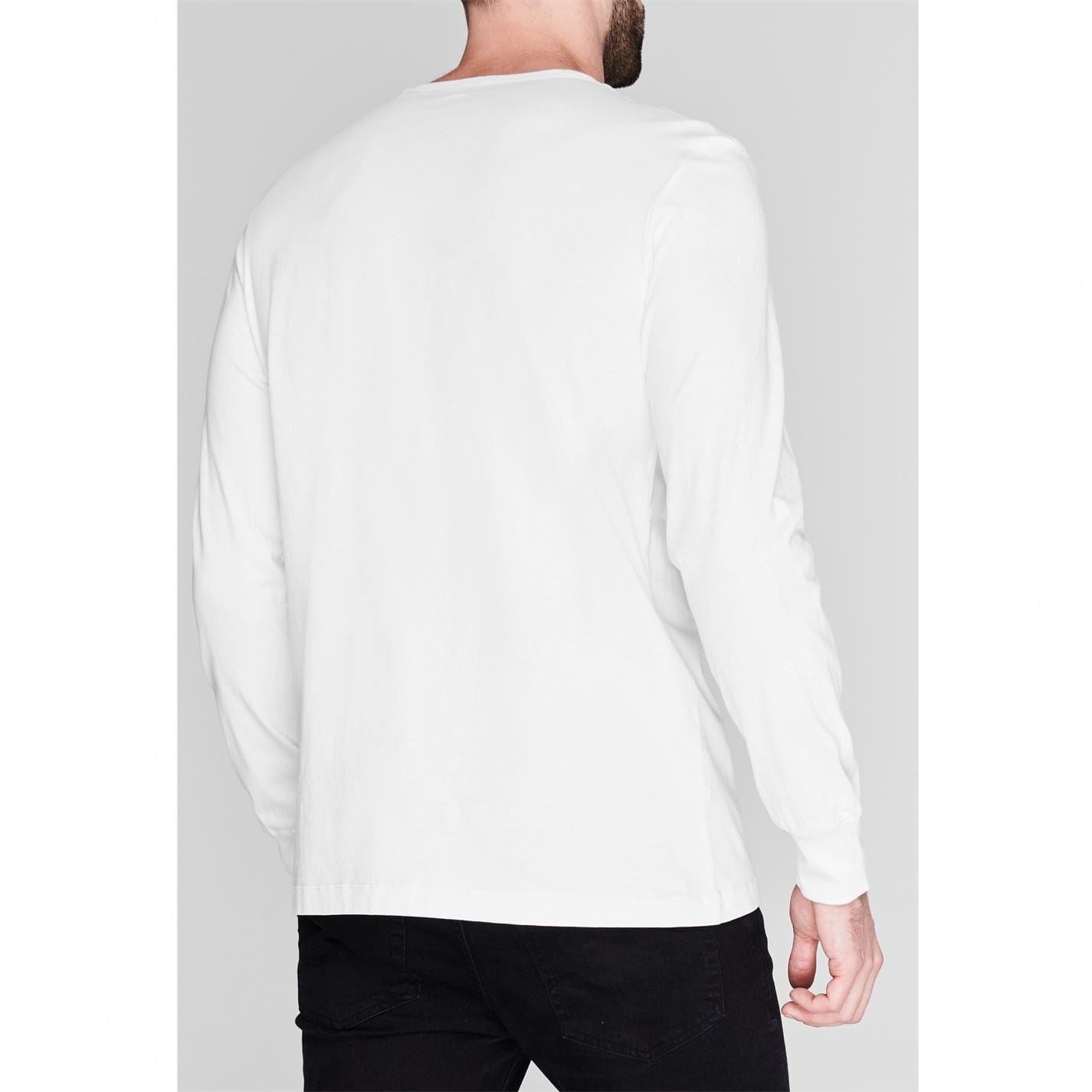 Albam Utility Long Sleeve T-Shirt