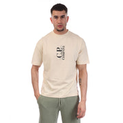 C.P. Company 30/1 Jersey Logo T-Shirt