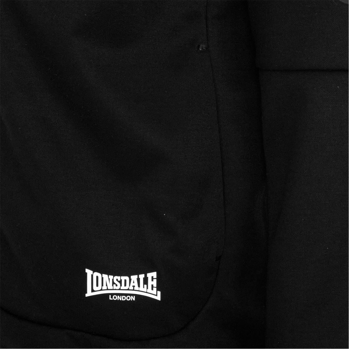 Lonsdale Mens Track Suit