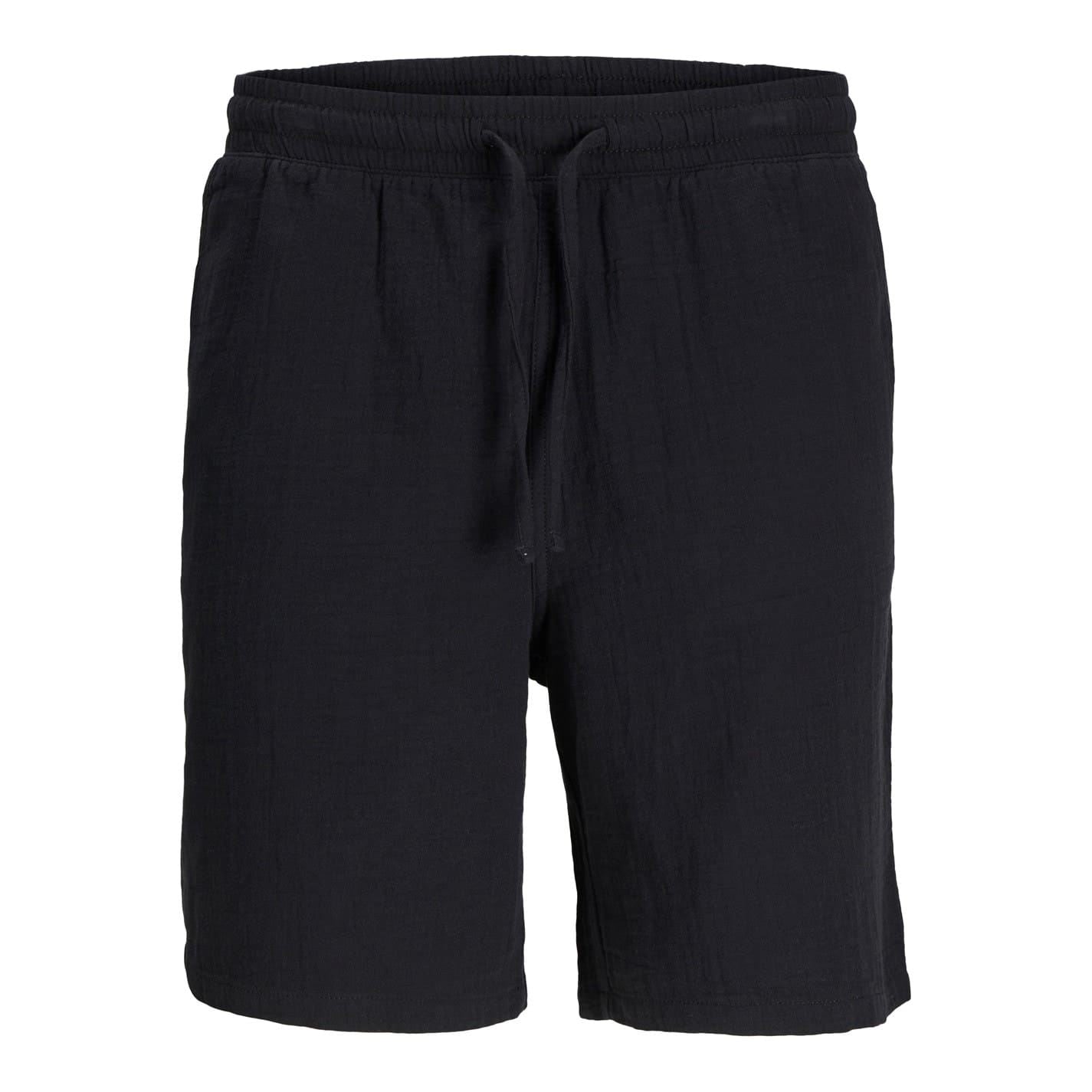 Jack and Jones Patras Bermuda Sweat Shorts
