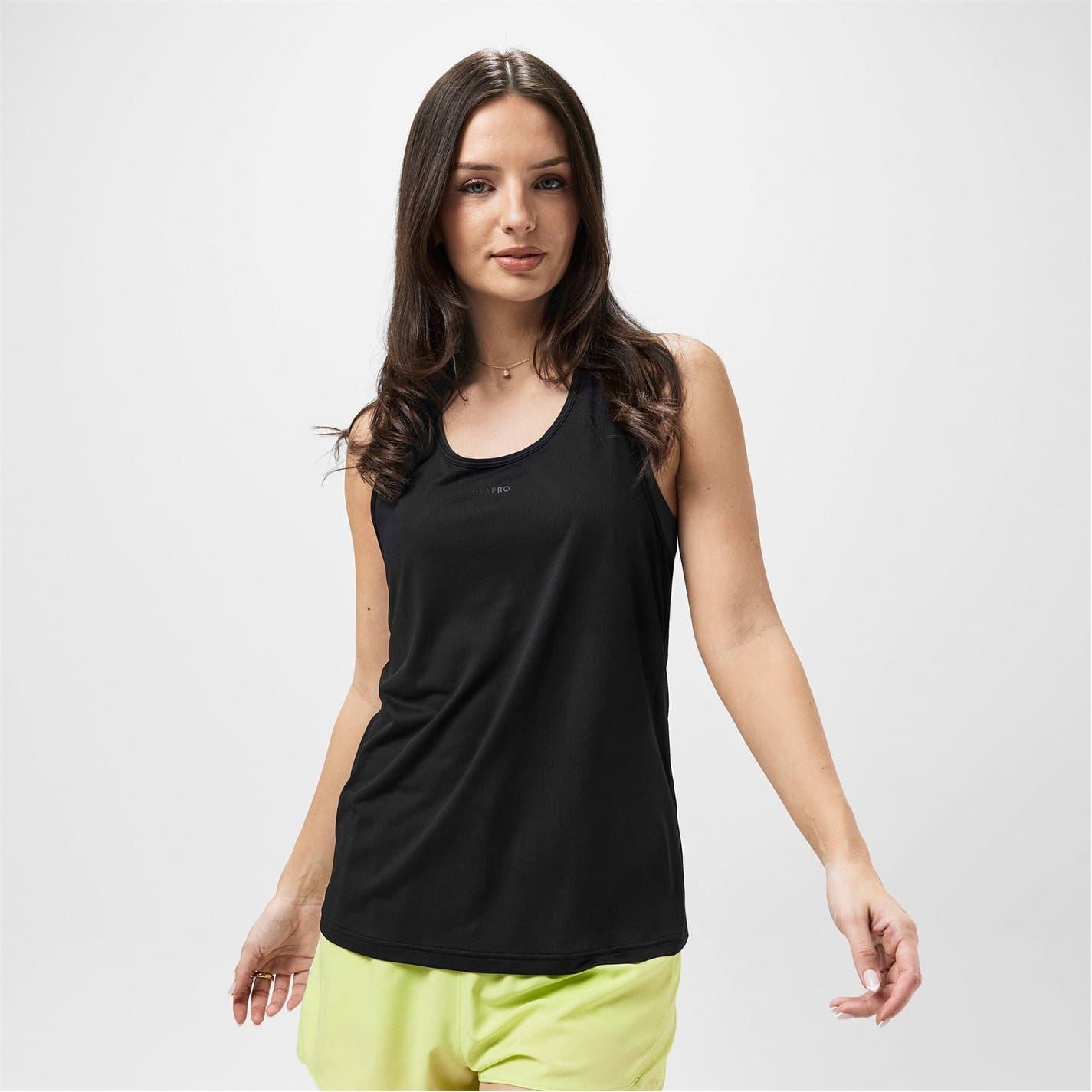 USA Pro Pro Mesh Performance Vest