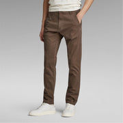 G Star Bronson Chinos Trousers