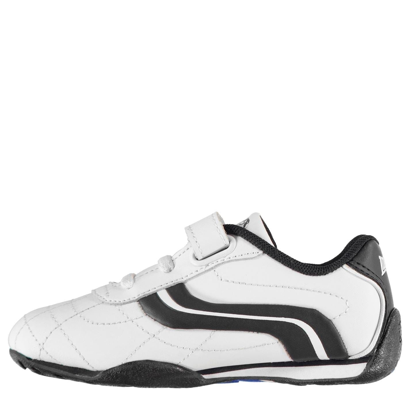 Lonsdale Camden Infants Trainers