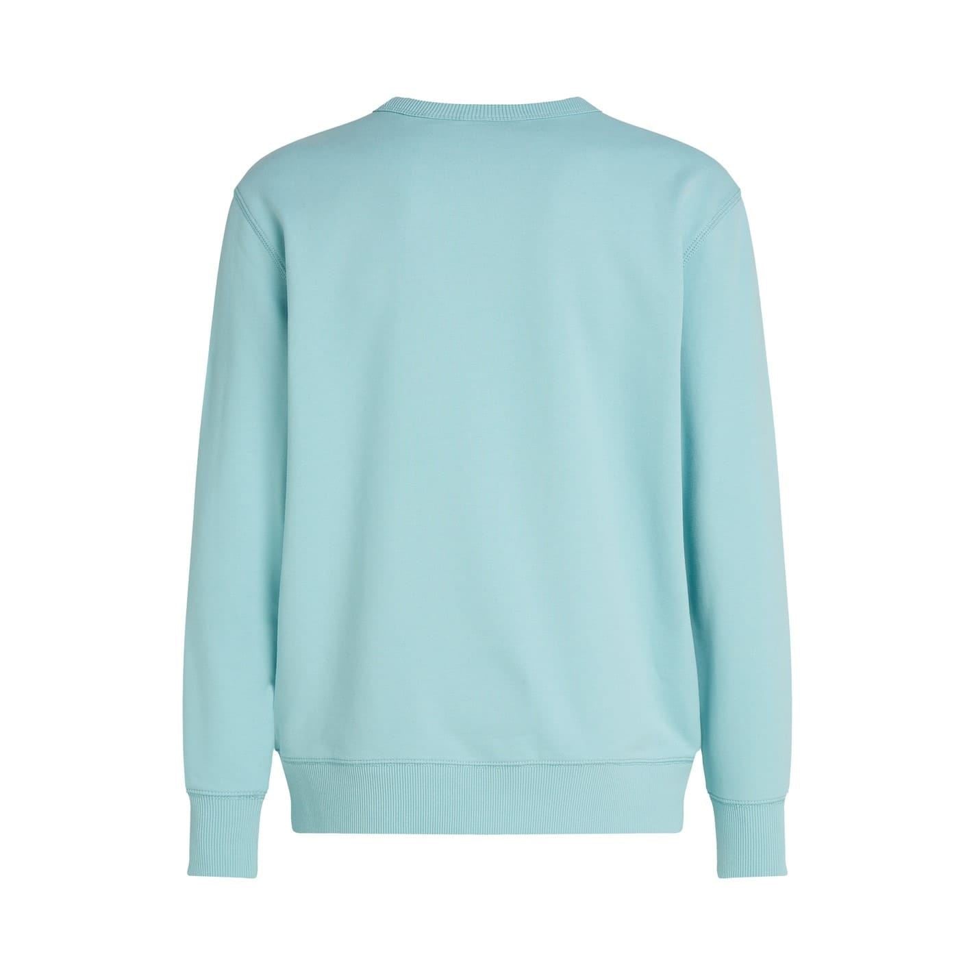 Calvin Klein Jeans Badge Crew Sweatshirt