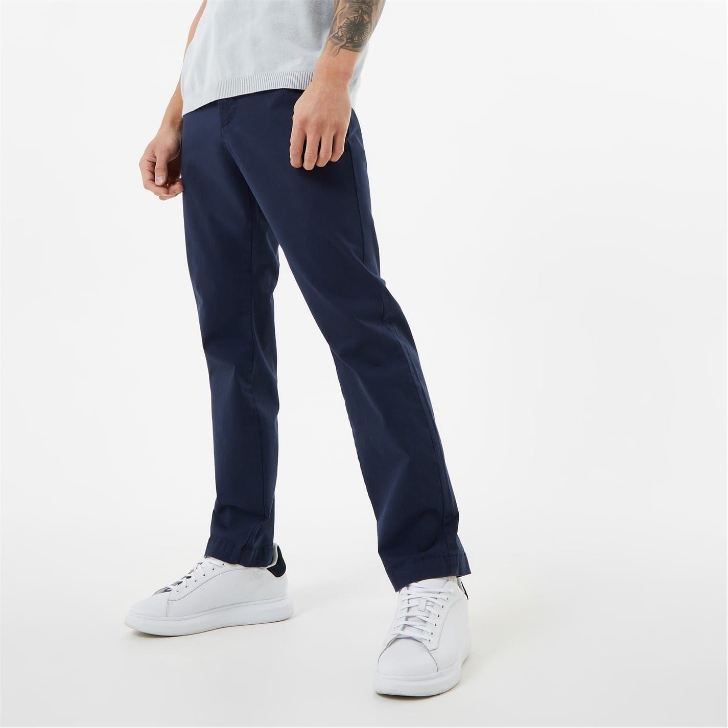 Jack Wills Slim Chino Trousers