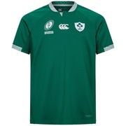 Canterbury Ireland Home Authentic Kit Rugby Kit 2025