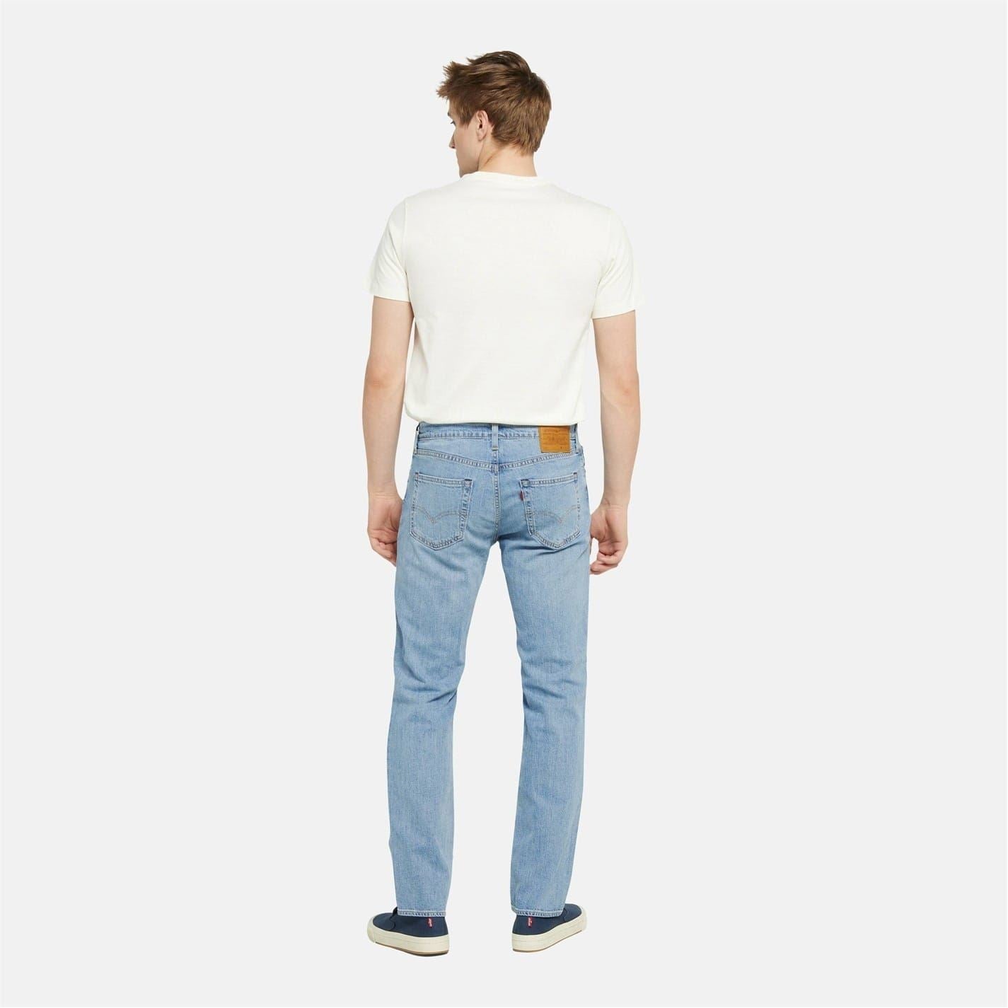 Levis Slim Fit Jeans