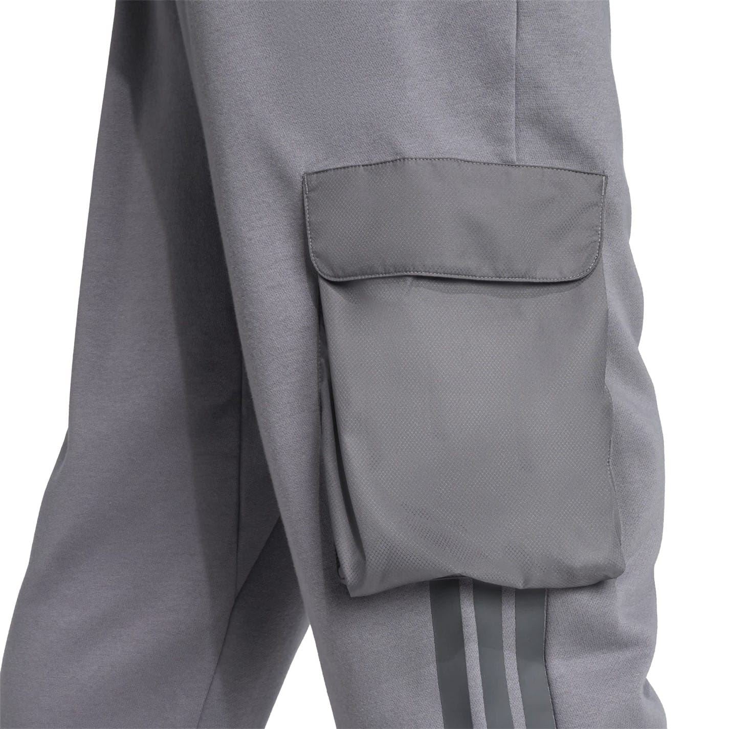 adidas Mens Utility Joggers
