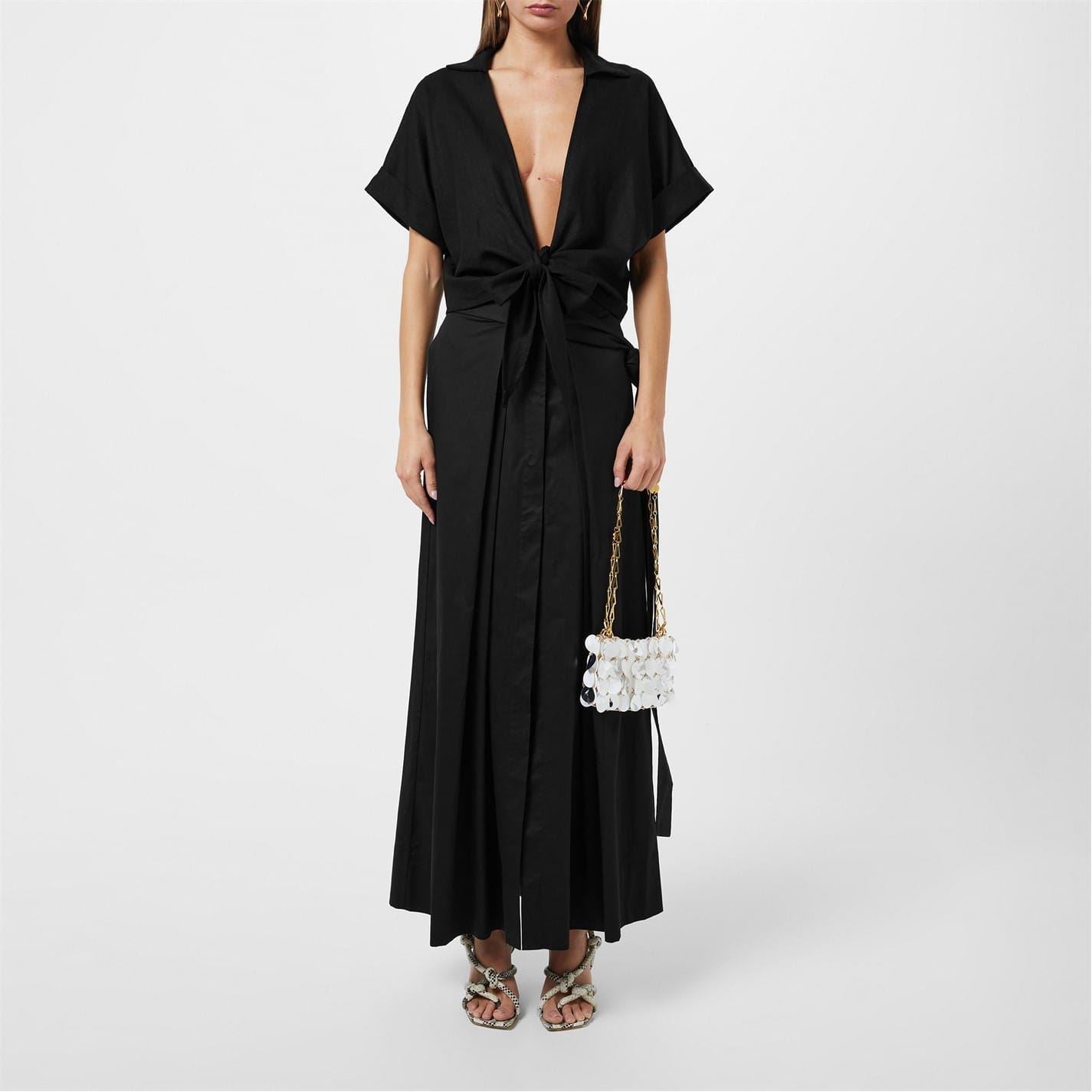 JBQ Cropped Regular Fit Chiara Top