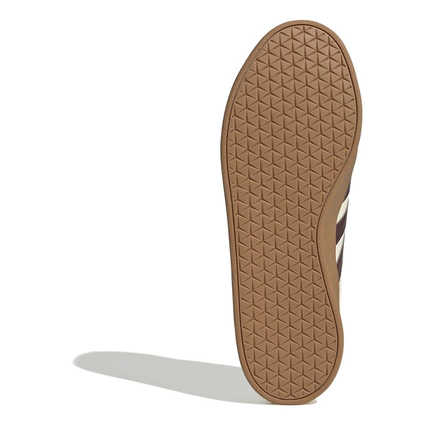 adidas Womens Vl Court Base Shoes