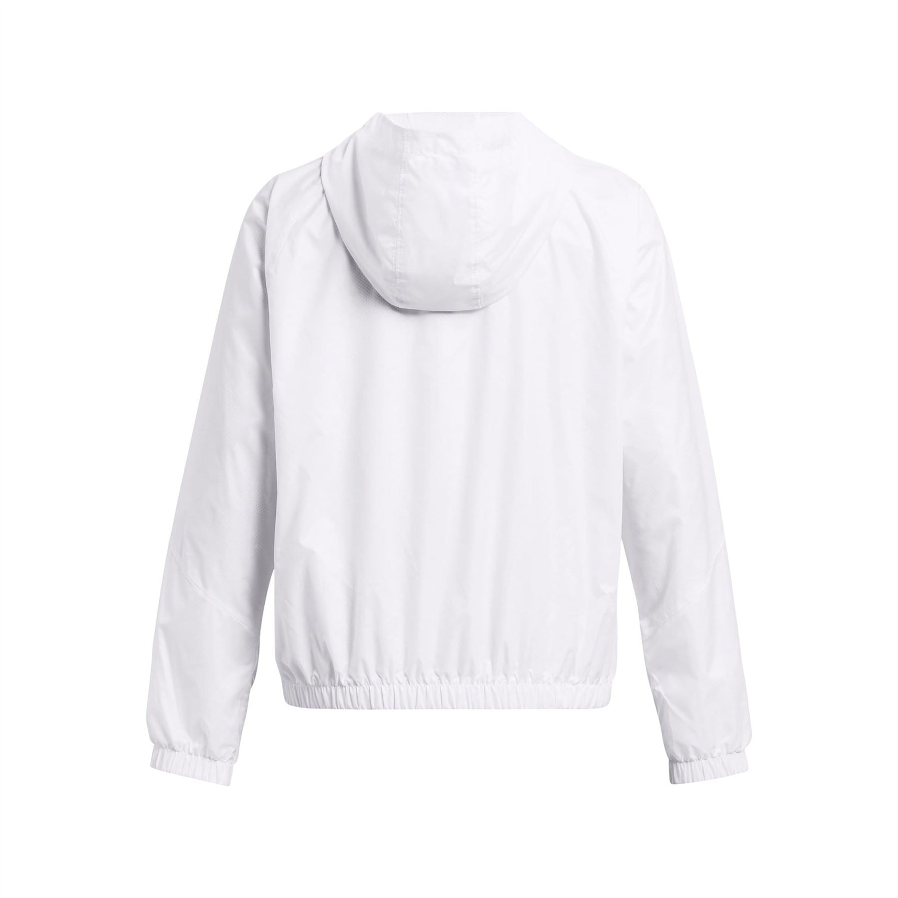 Under Armour Rival Sport Windbreaker Jacket