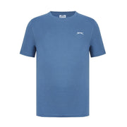 Slazenger Mens Plain T-Shirt