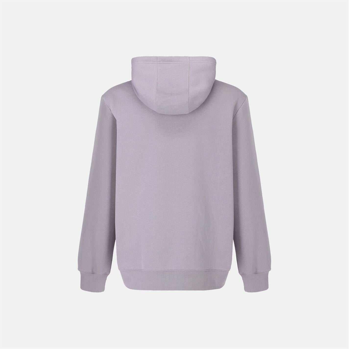 Slazenger Mens Fleece Hoodie