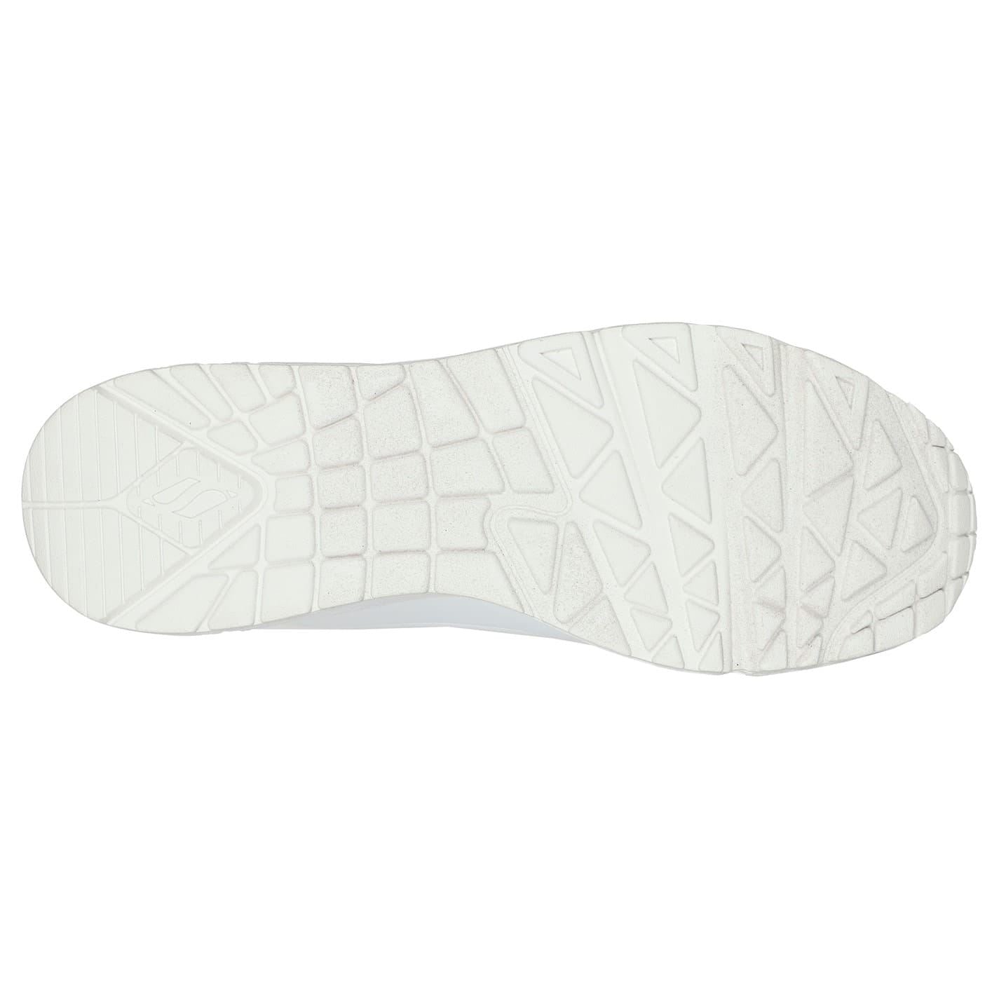 Skechers Mens Stand On Air Trainers