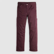 Levis Mid Rise Carpenter Jeans