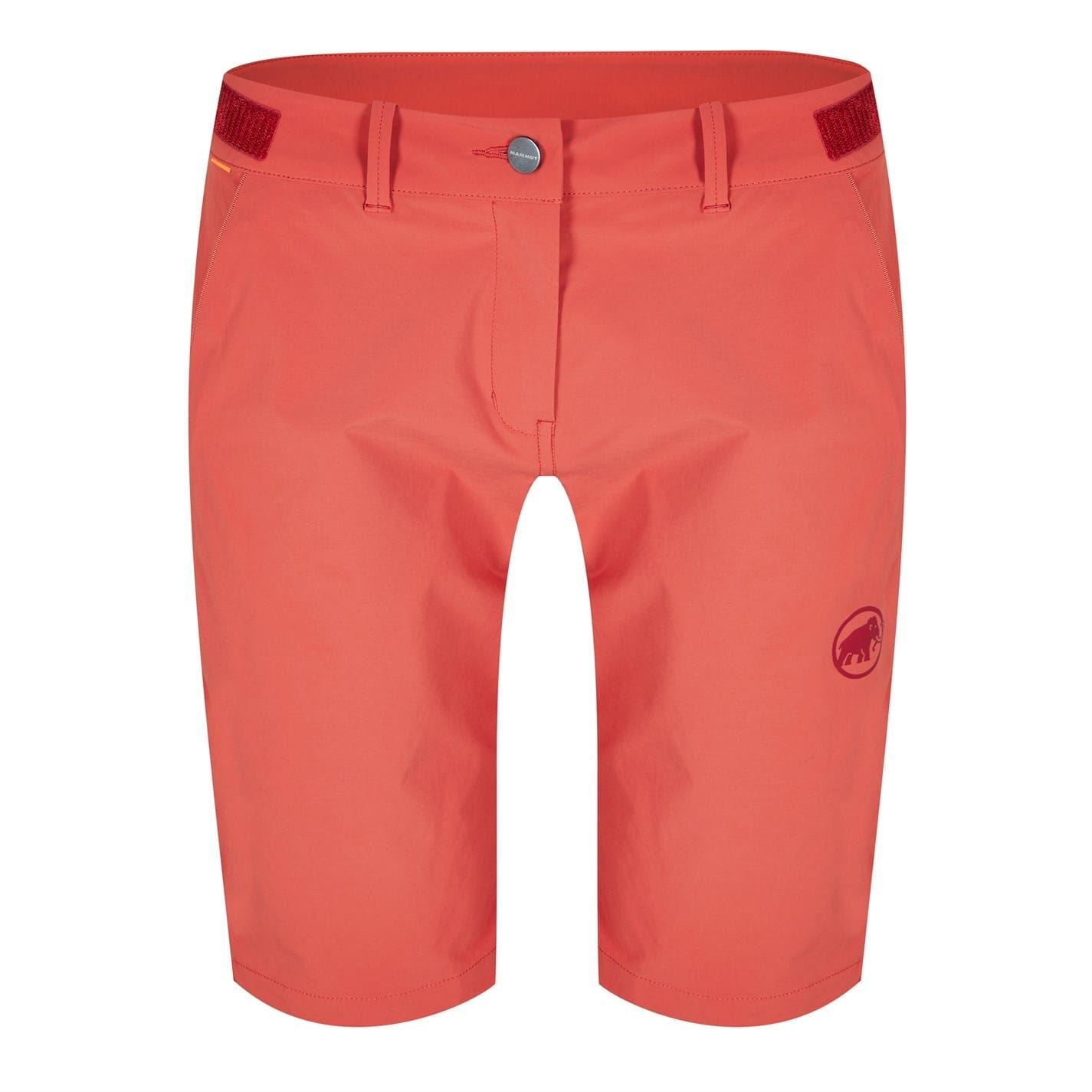 Mammut Runbold Walking Athletic Shorts