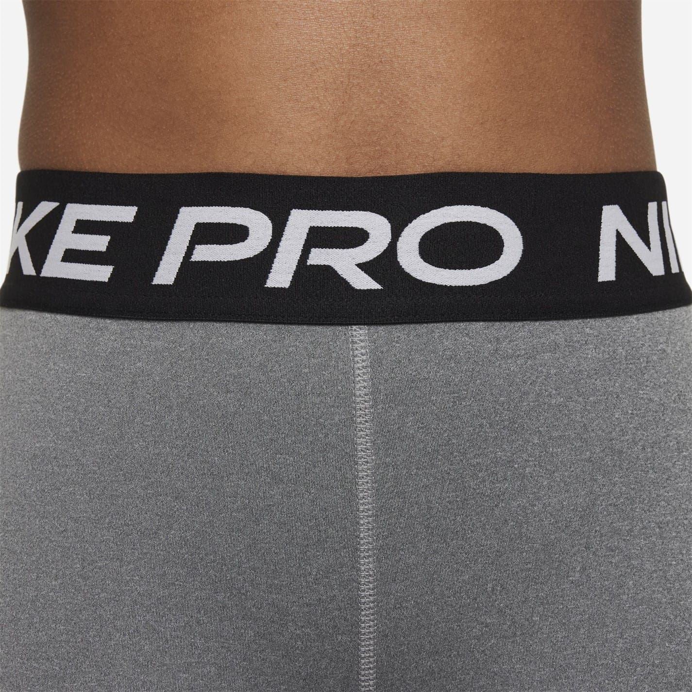 Nike Pro Shorts Junior Girls