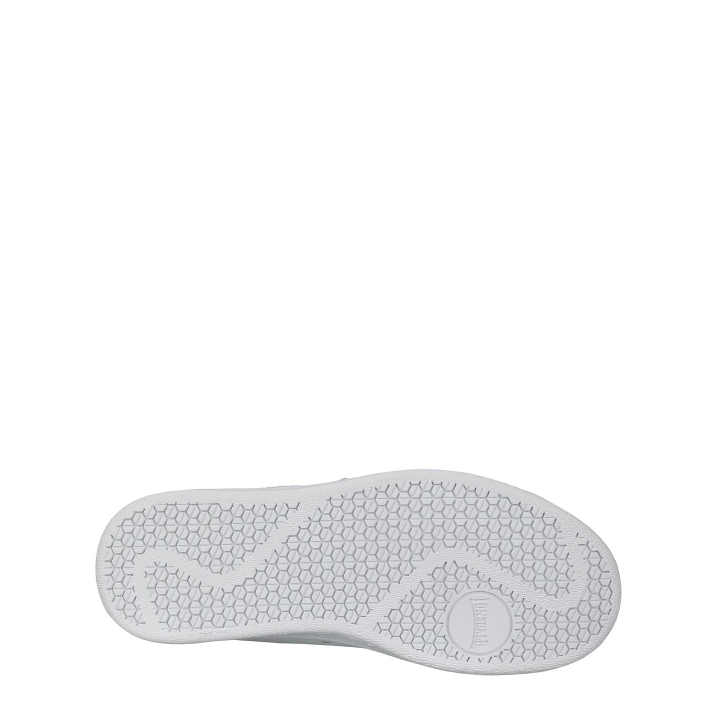 Lonsdale Leyton Childrens Trainers