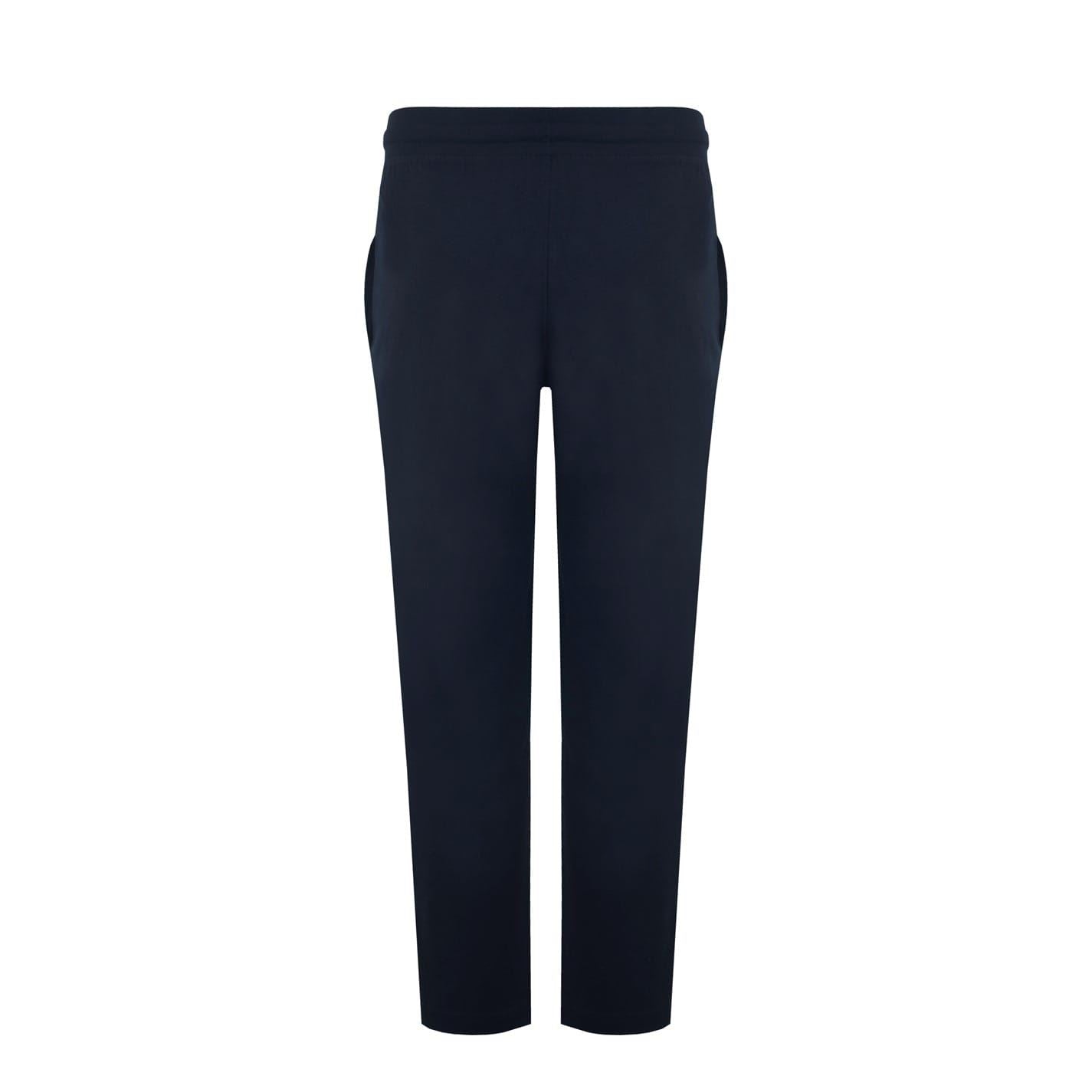 Lonsdale Mens Lightweight Joggers