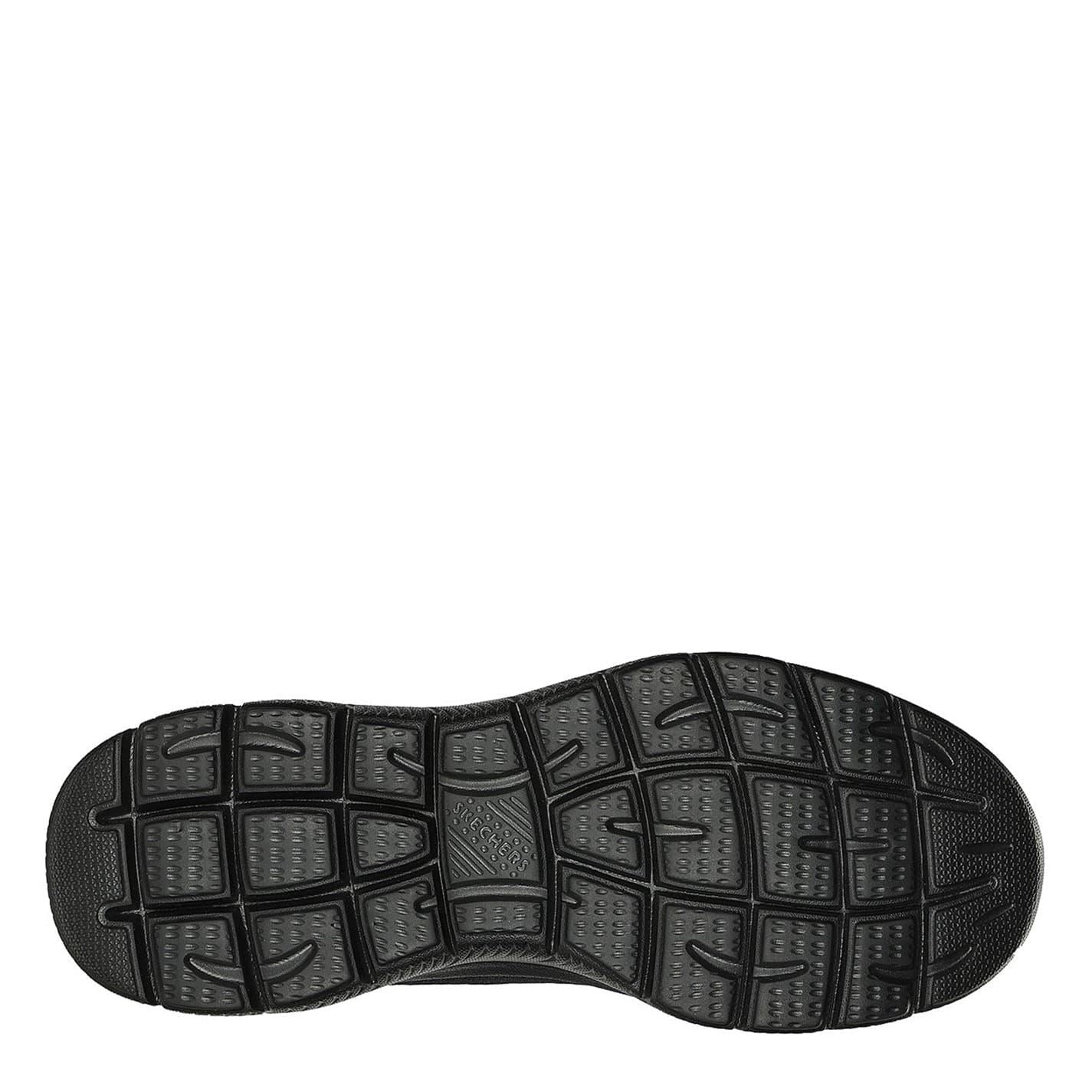 Skechers Mens Ins: Summits   High Range