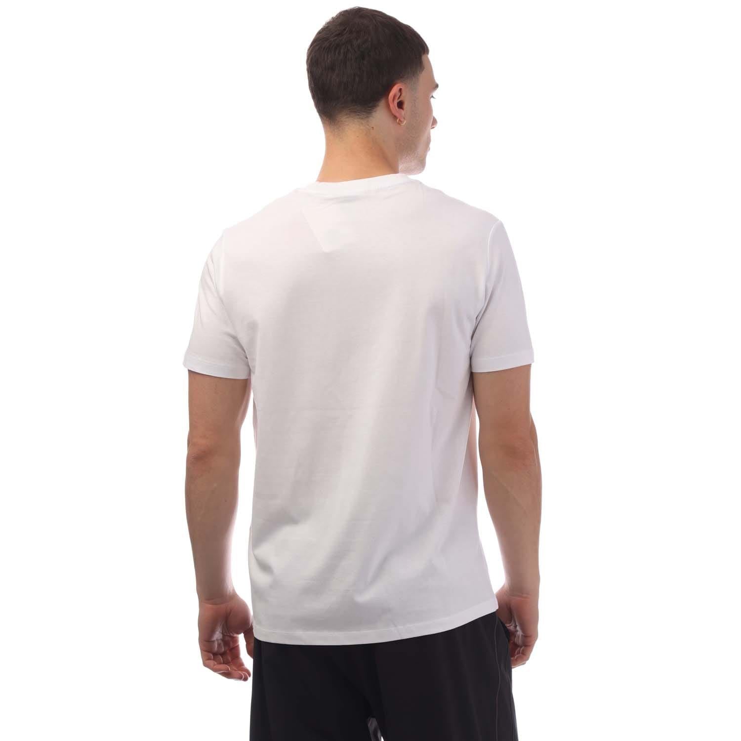 Levis Graphic Crew T-Shirt