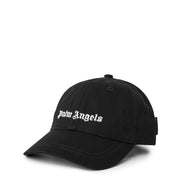 Palm Angels Palm Logo Cap