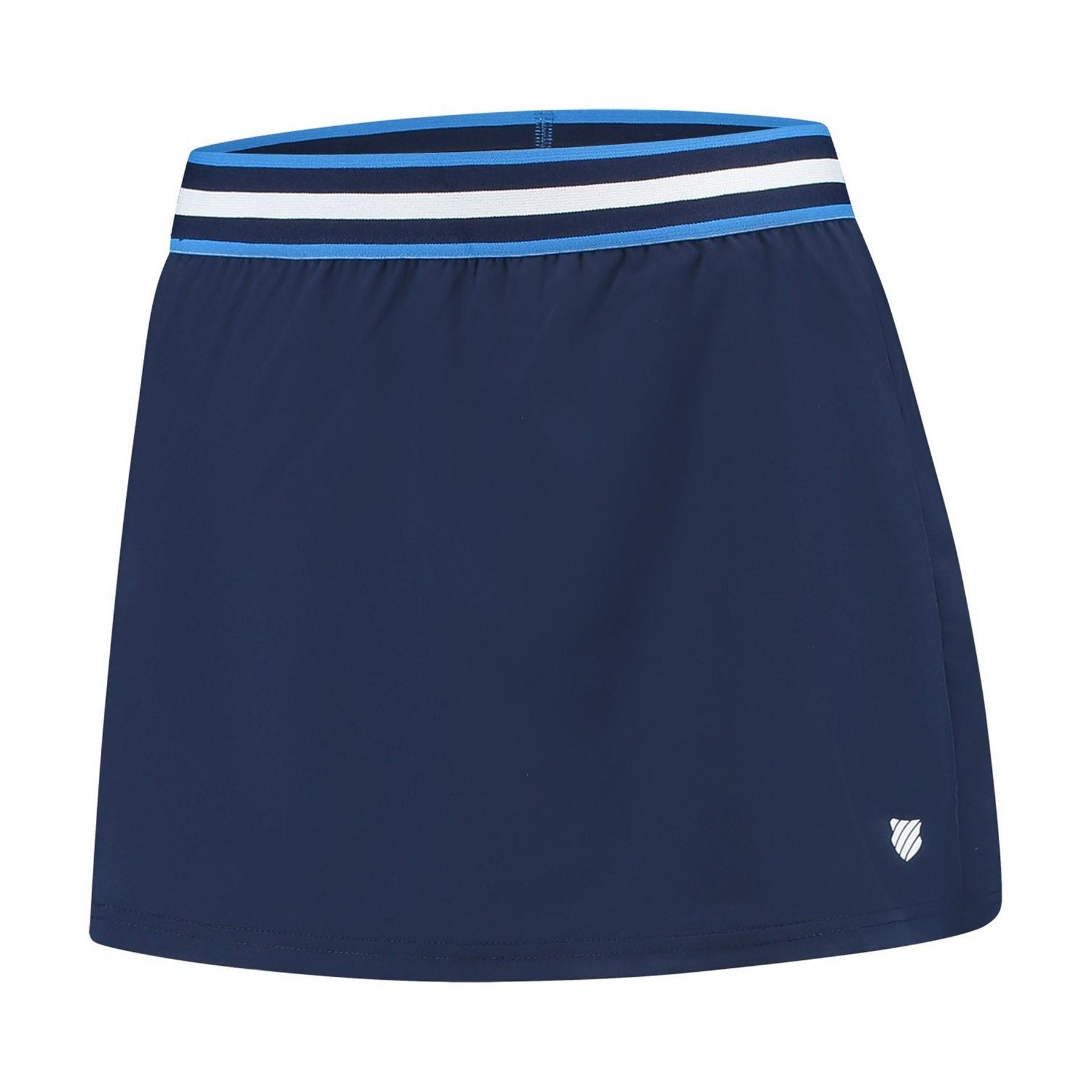 K-Swiss Core Team Mini Stripe Skort