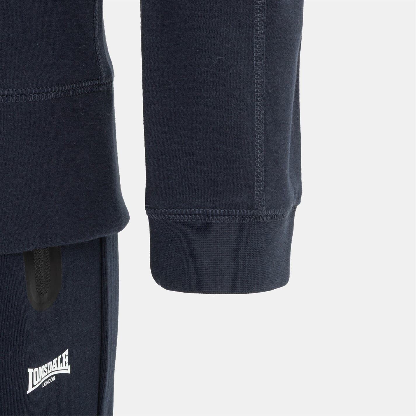Lonsdale Mens Tracksuit