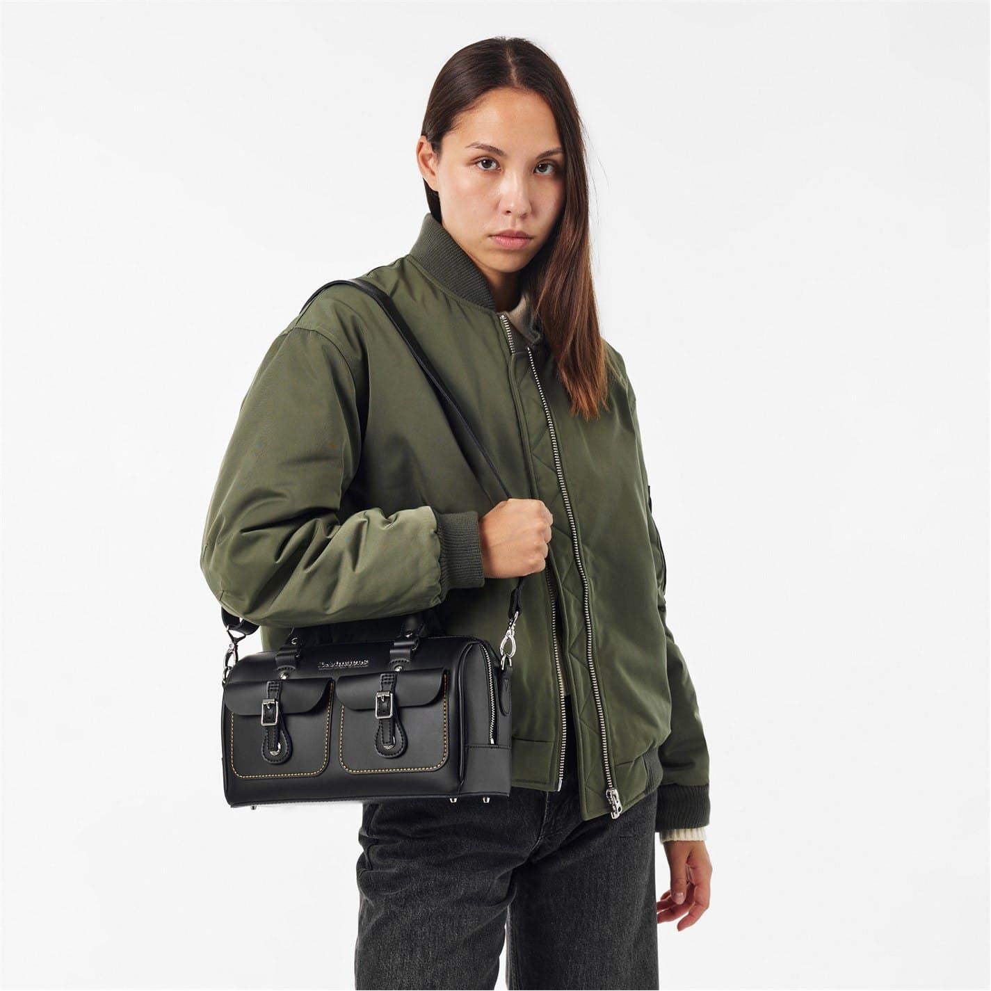 Dr Martens Top Handle Bag