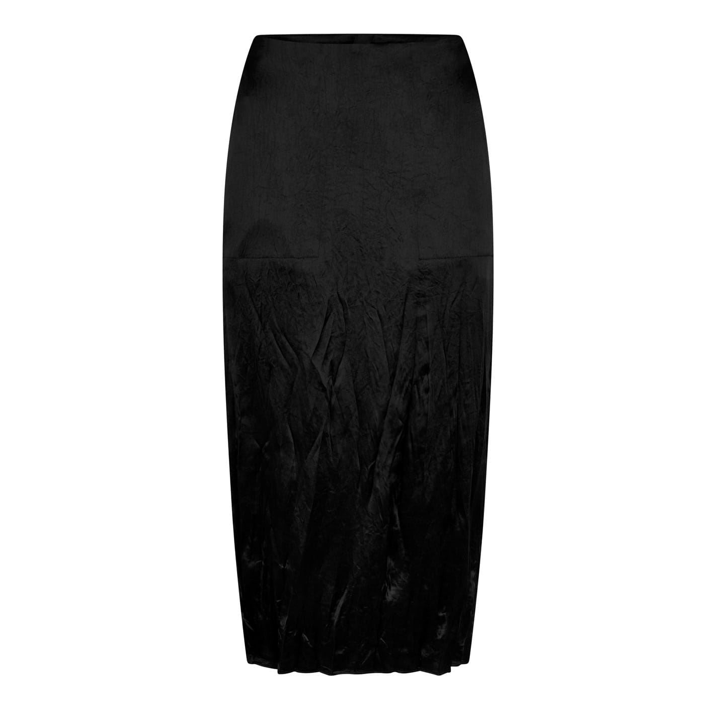 Sportmax Valette Midi Skirt